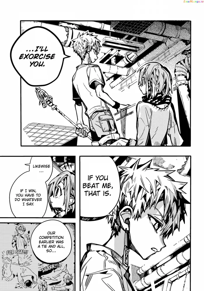 Toilet-Bound Hanako-kun Chapter 100 image 09_optimized